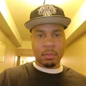 Meet your Posher, Frederick